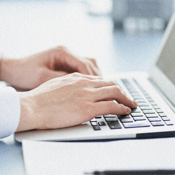 営業・生産管理職のイメージ